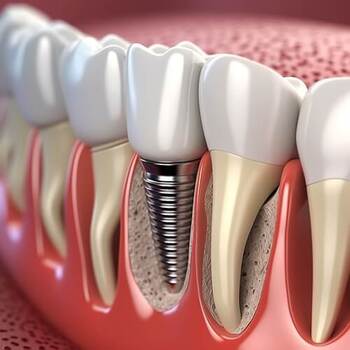 Understanding the Single Tooth Implant Cost in Australia Single Tooth Implant Cost Australia image preston