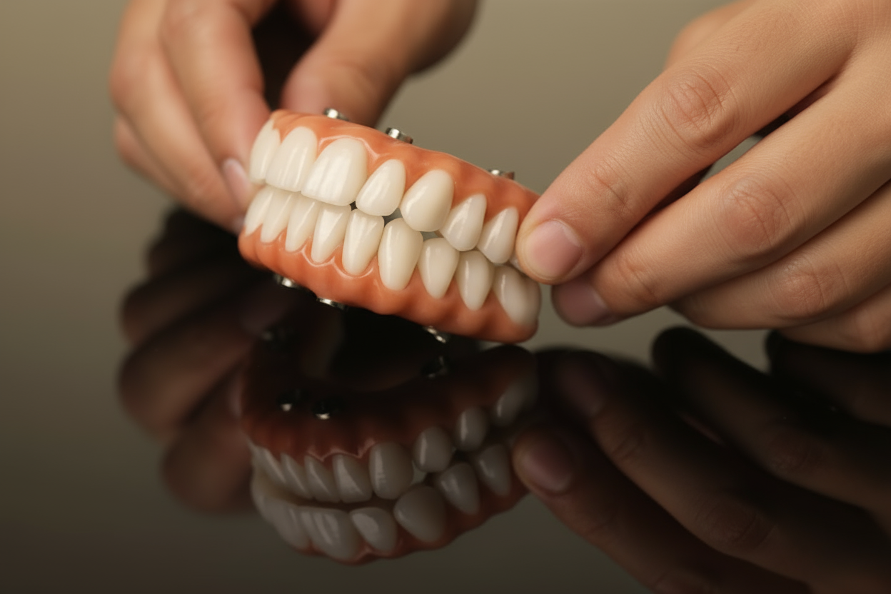 All-On-4 Dental Implants all-on-4 dental implants
