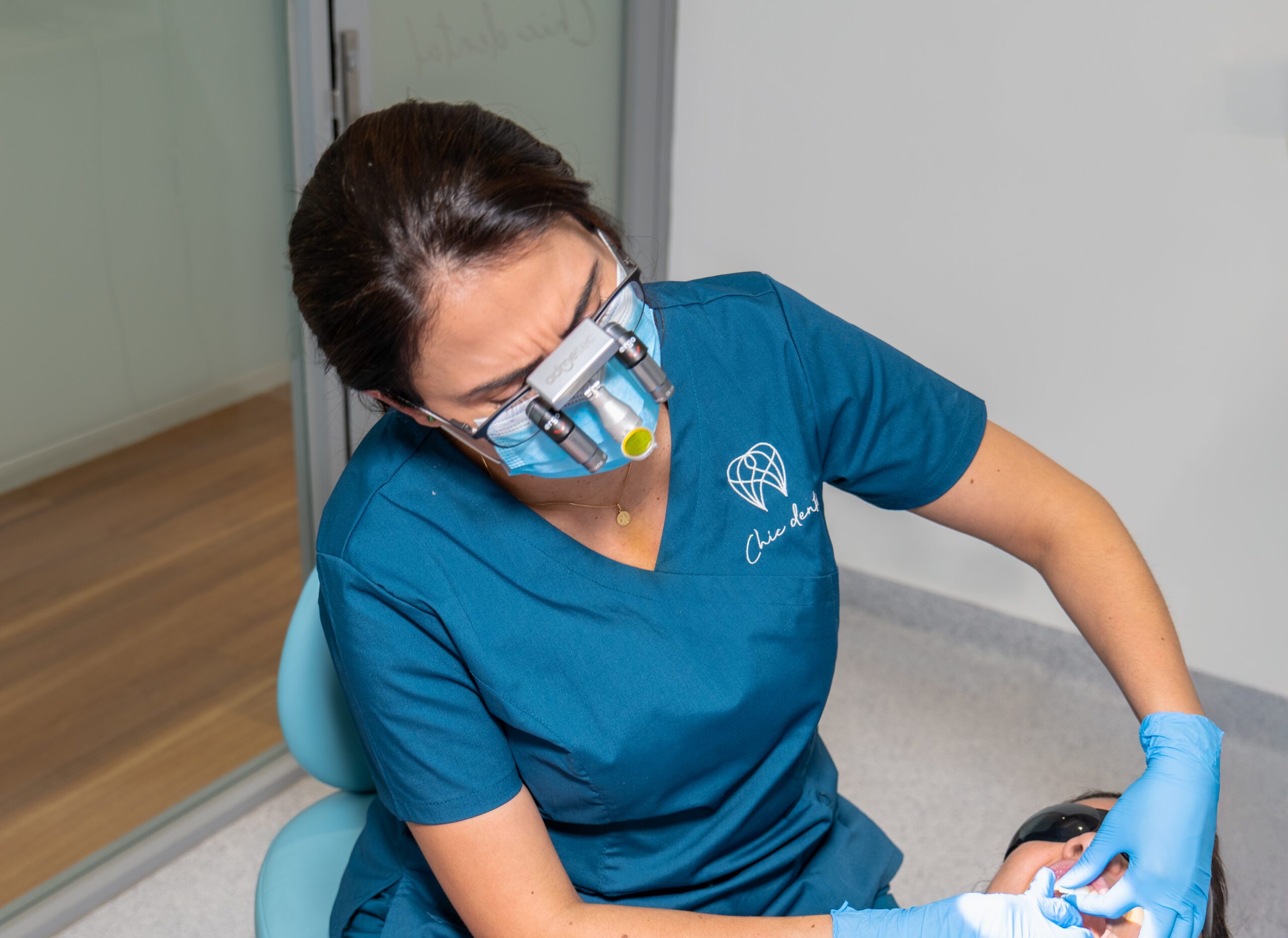 General Dentistry dental fillings - preston