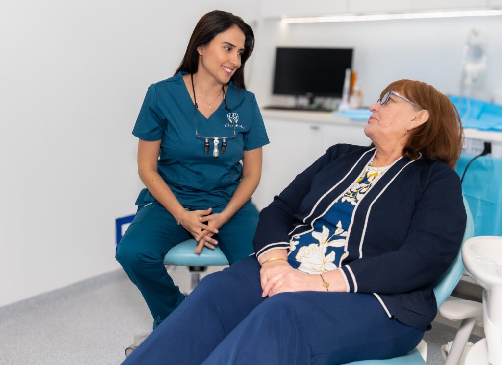 Pricing Page dental pricing - preston