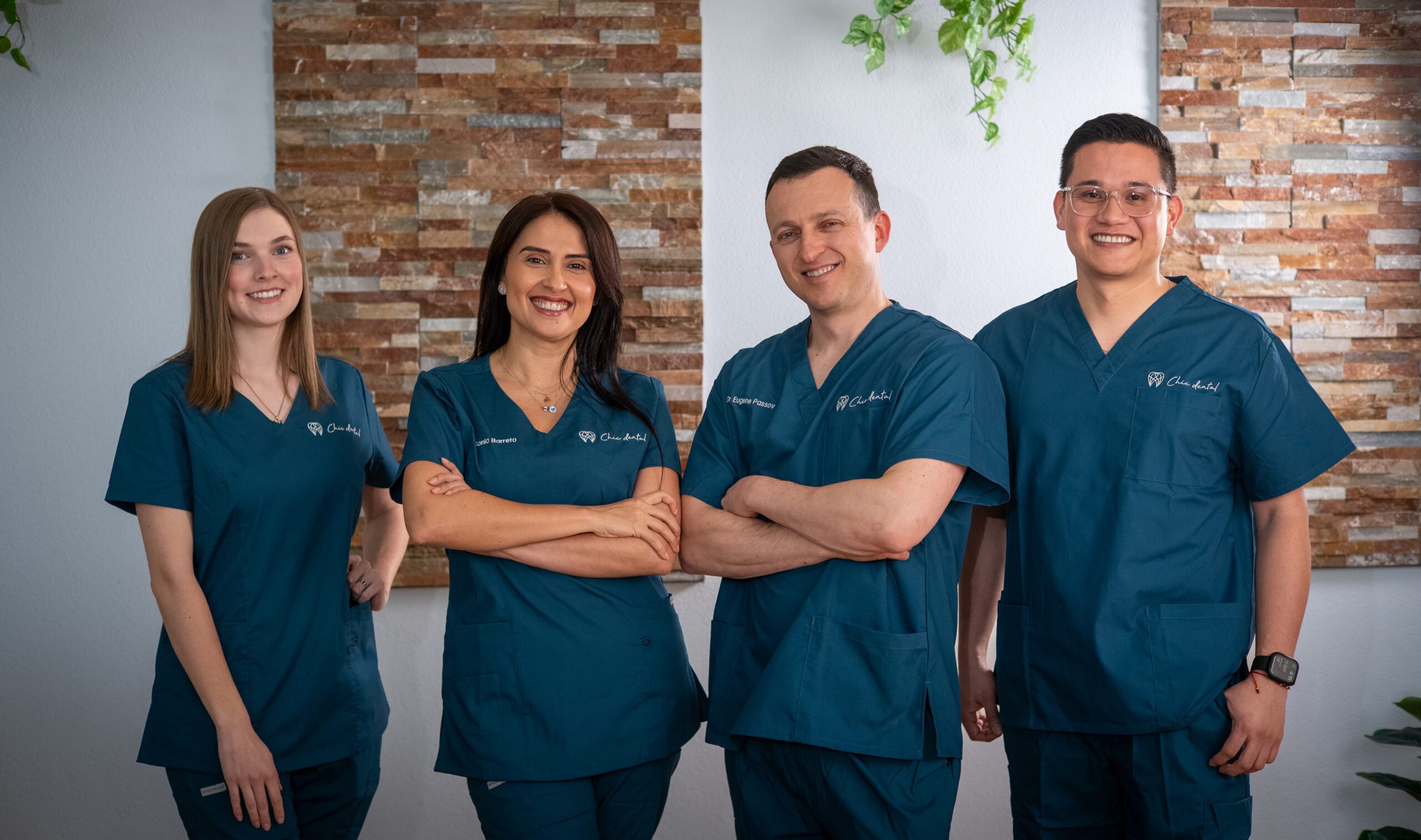 dental services - preston