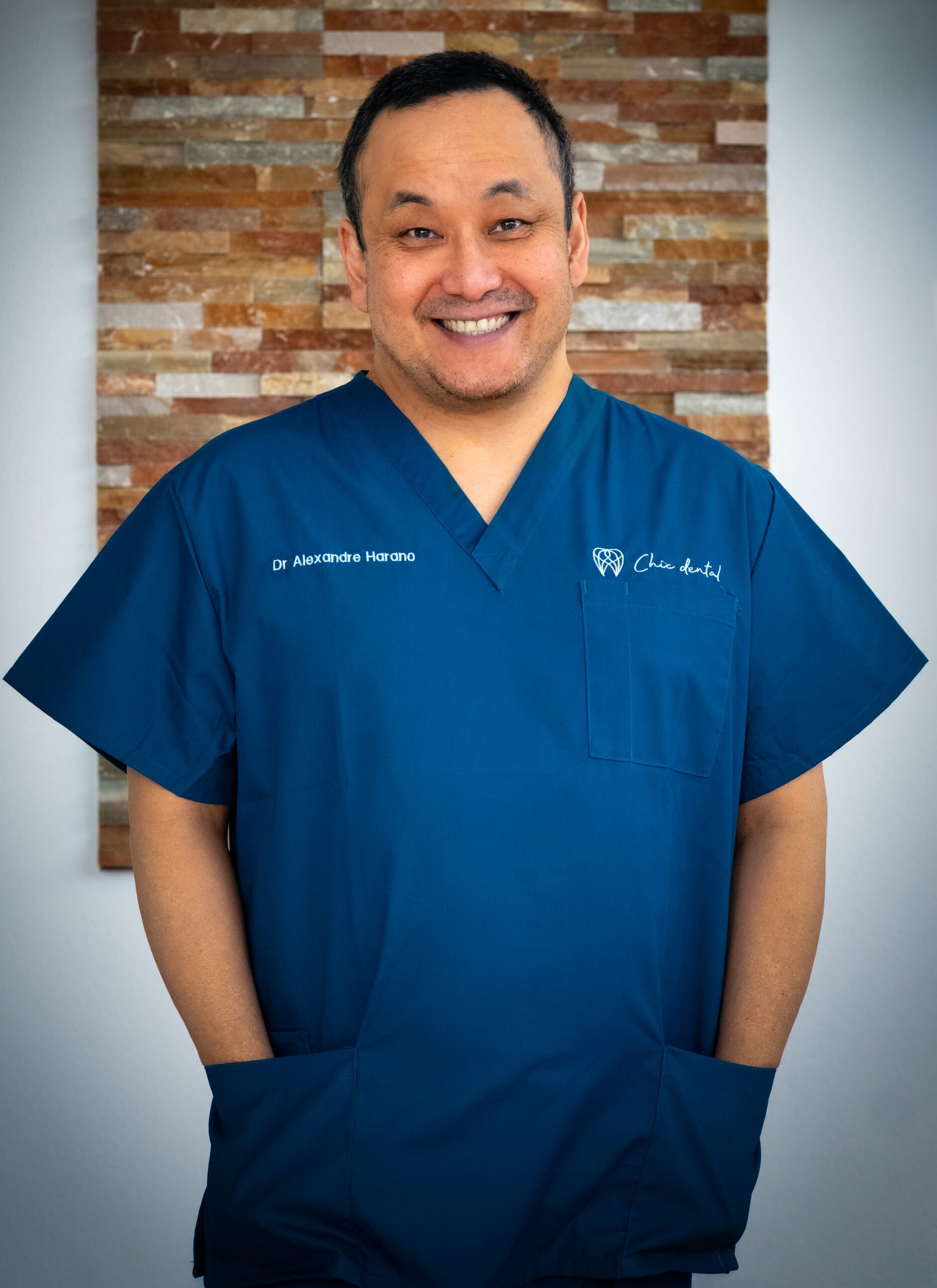 Book an Appointment Page Dr Alex Harano