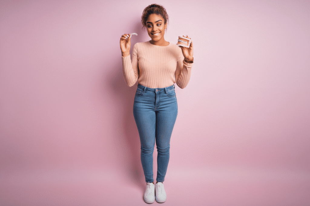 orthodontics - preston