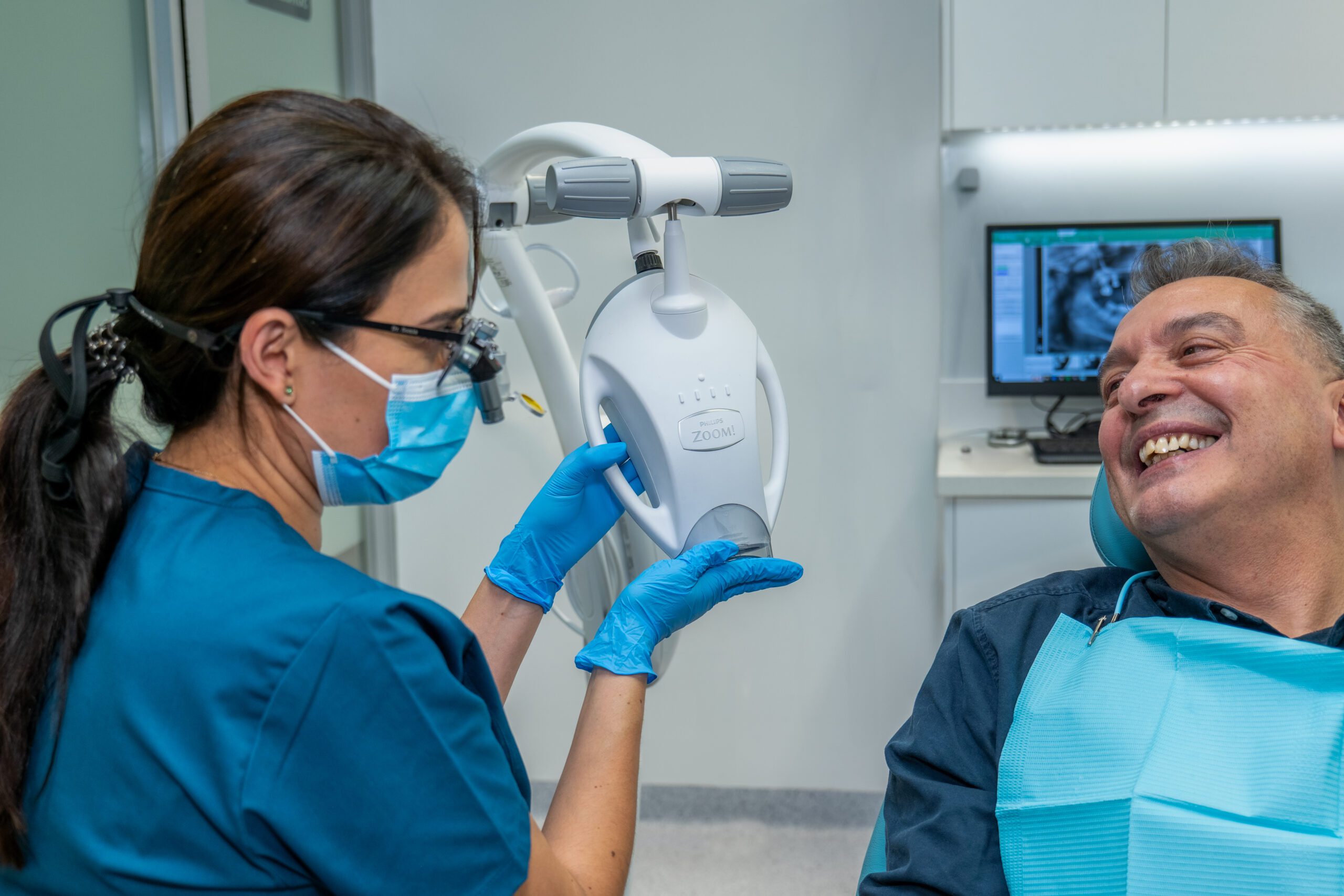 Teeth Whitening teeth whitening - preston