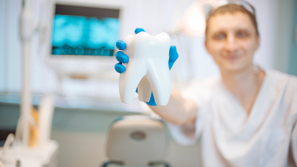 Wisdom Teeth Removal