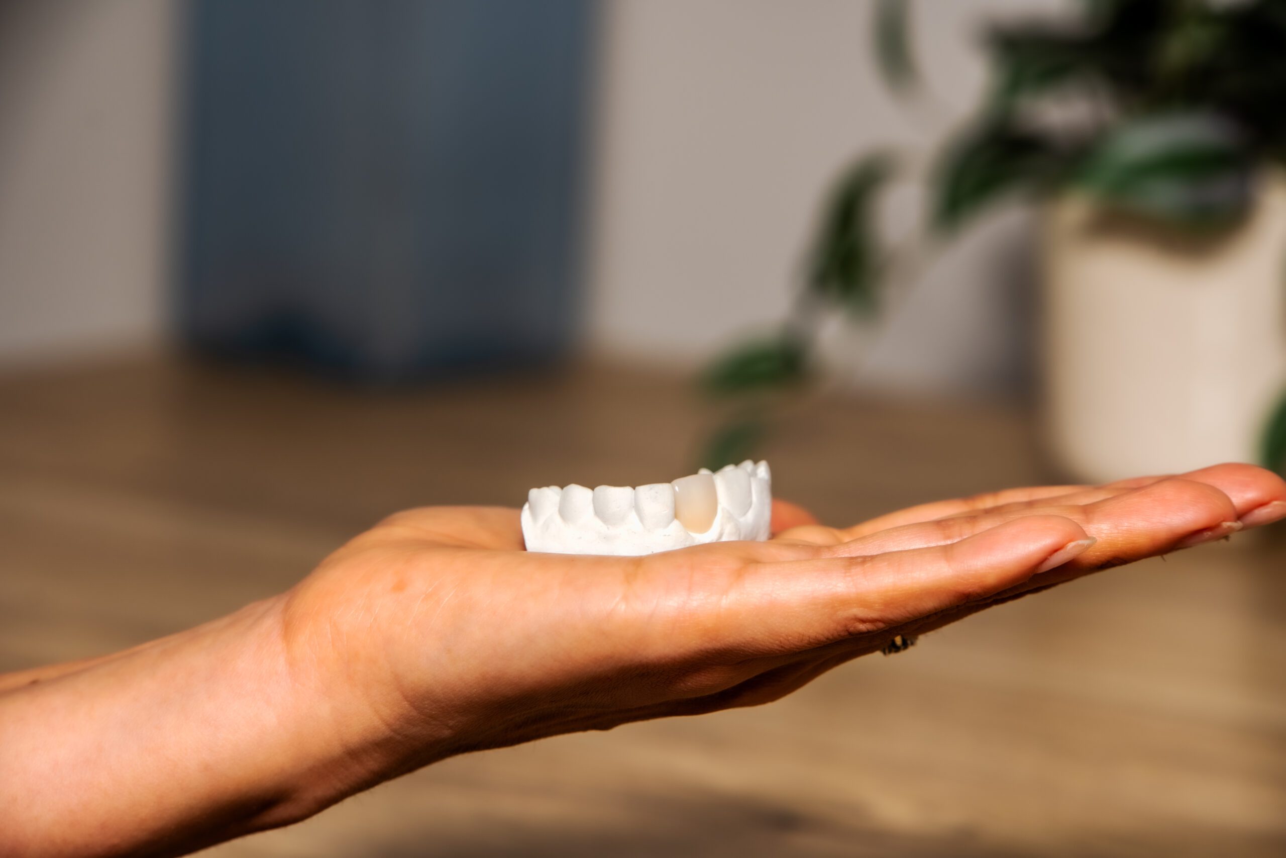 Restorative Dentistry dental crowns - preston