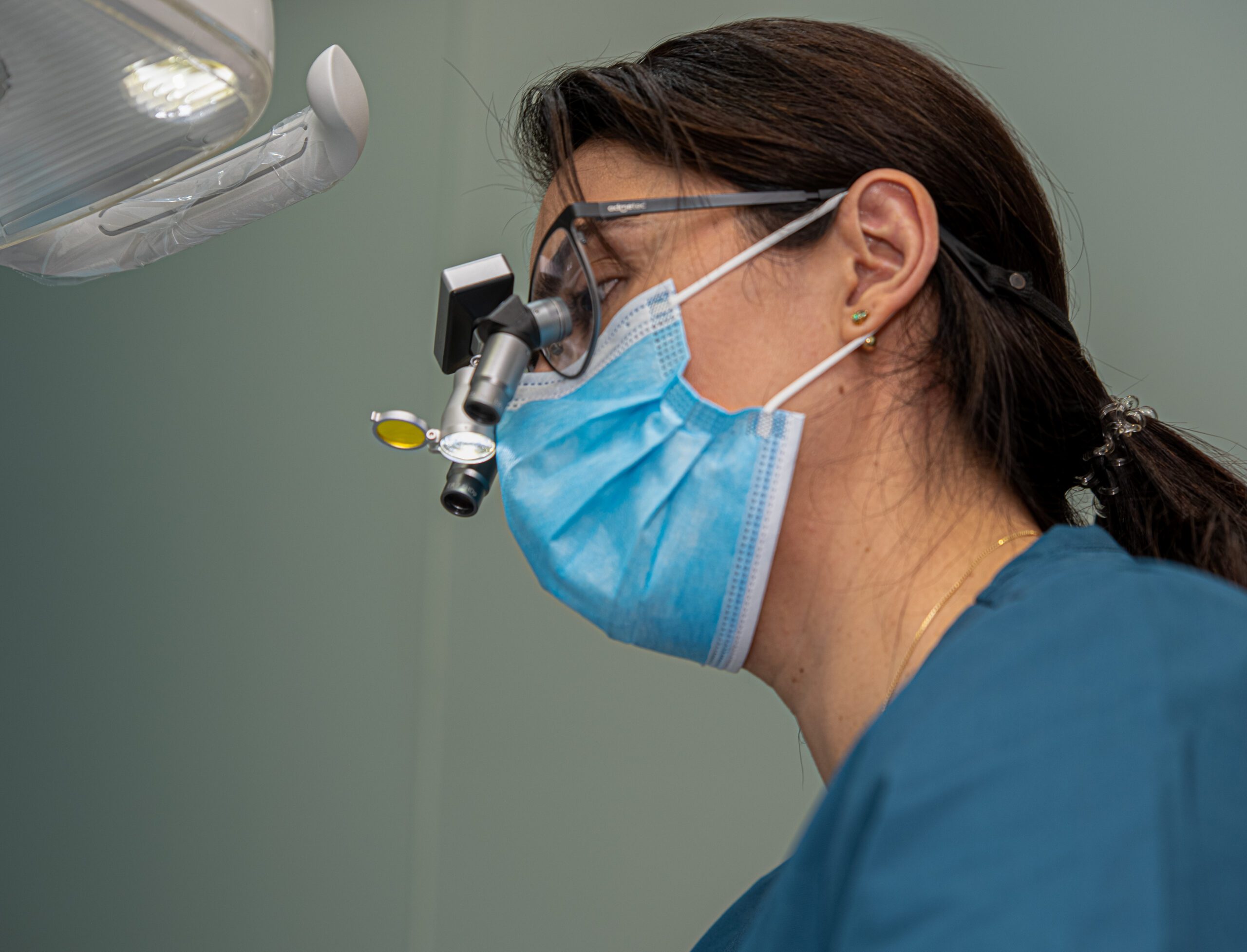 Inlays & Onlays inlays and onlays - preston