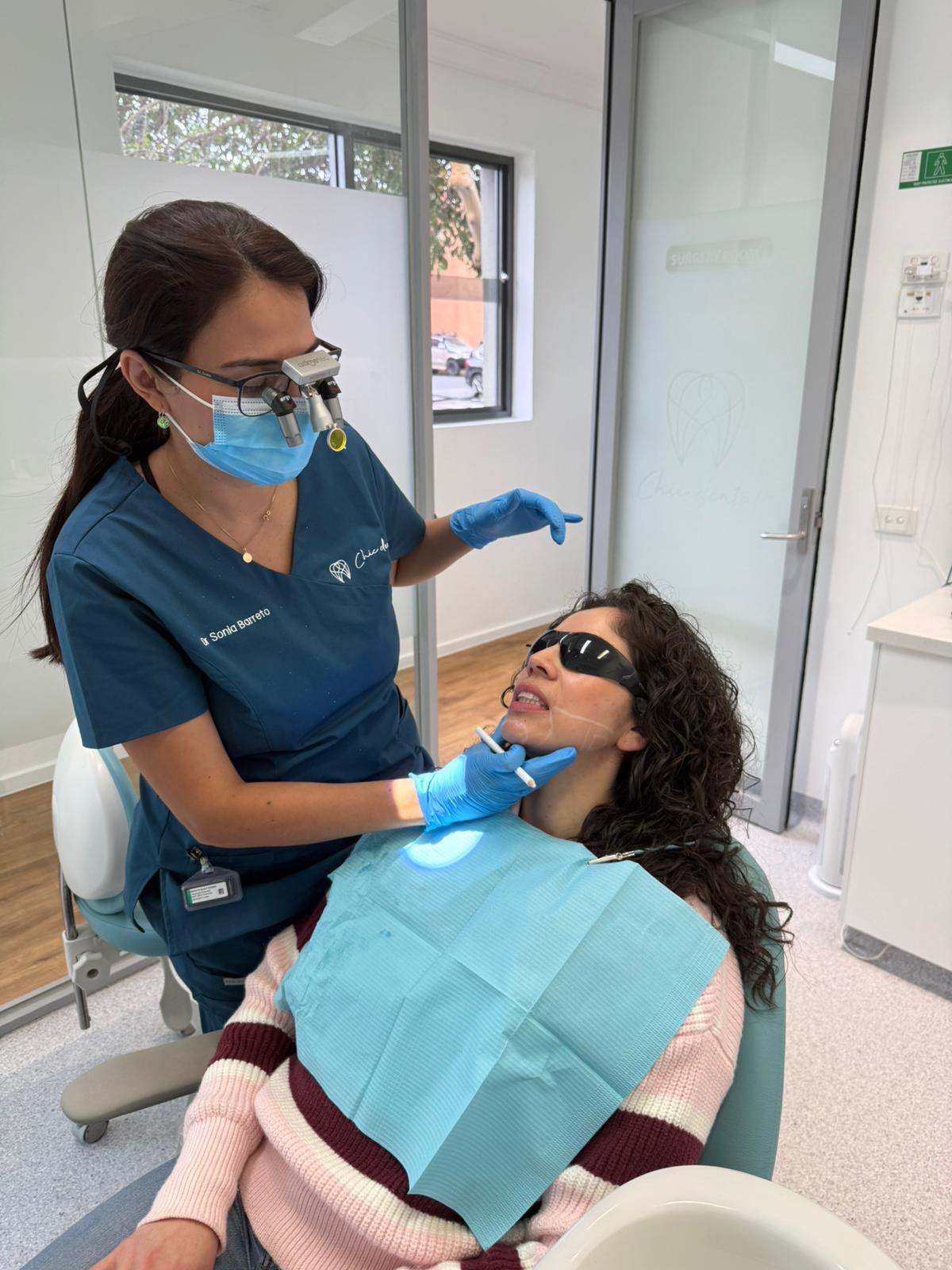 Teeth Grinding Treatment teeth grinding - preston